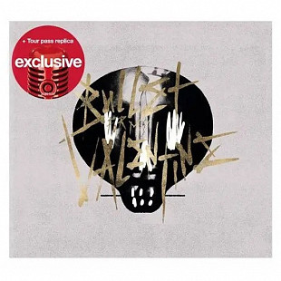 Bullet For My Valentine - Bullet For My Valentine (2021) Target Exclusive