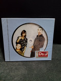 HI FI D & J DISC & JOCKEY REMIXES