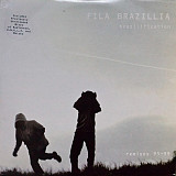 Fila Brazillia – Brazilification (Remixes 95-99) ( 2 x CD )