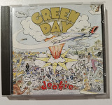 CD GREEN DAY 1994 Dookie (Germany)
