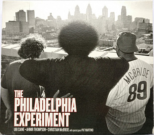 The Philadelphia Experiment – The Philadelphia Experiment