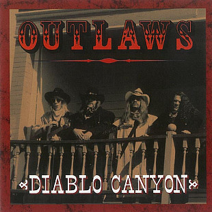 Outlaws – Diablo Canyon