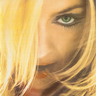 Madonna – GHV2 (Greatest Hits Volume 2) ( USA )