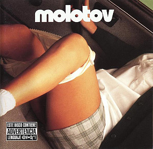 Molotov – ¿Dónde Jugarán Las Niñas?