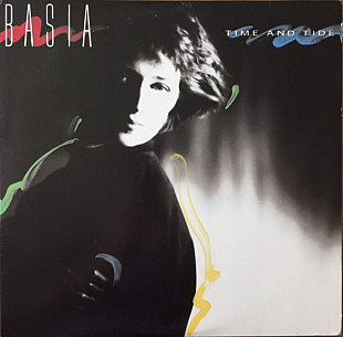 Basia – Time And Tide ( USA )