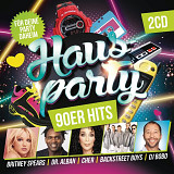 Various - Haus Party 90er Hits (2021) (2xCD)