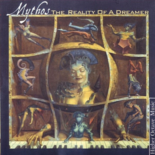 Mythos – The Reality Of A Dreamer
