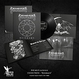 Dissection - Reinkaos LP/ Box Set PRE ORDER