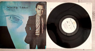 ROBERT FRIPP ( KING CRIMSON ) EXPOSURE ( POLYDOR / EG 2309 092 S1/S2 ) 1979 GER