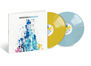 OneRepublic - Waking Up