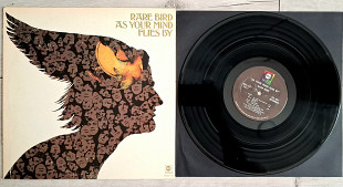 RARE BIRD ( PROG - ROCK ) AS YOUR MIND FLIES BY ( ABC ABCS 716 A-PE/B ) 1970. US