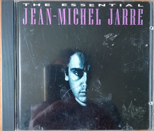 Jean Michel Jarre* The essential* фирменный