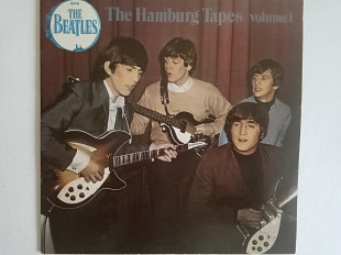 The Beatles "The Hamburg Tapes" Volume 1 (Made in England, NM)