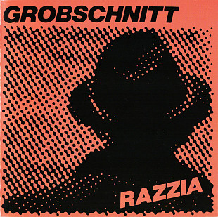 Grobschnitt – Razzia