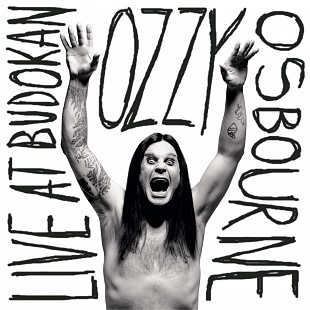 Ozzy Osbourne - Live At Budokan (2002)