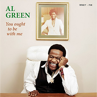 Al Green - You Ought To Be Me - Live At Soul In New York City January 13, 1973 (2015)