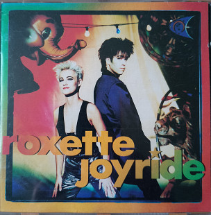 Roxette* Joyride* фирменный