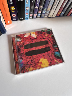 Ed Sheeran - Equals =