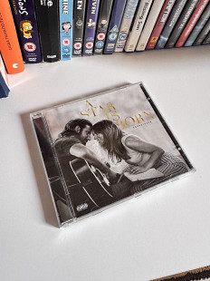 Lady Gaga - A star Is Born Soundtrack
