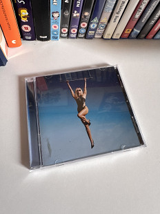 Miley Cyrus - Endless Summer Vacation