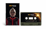 ABBA - Voyage (2021) Limited Edition Cassette / Agnetha Cover