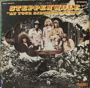 Steppenwolf – At Your Birthday Party - 69