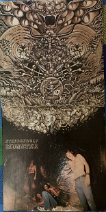 Steppenwolf – Monster - 69