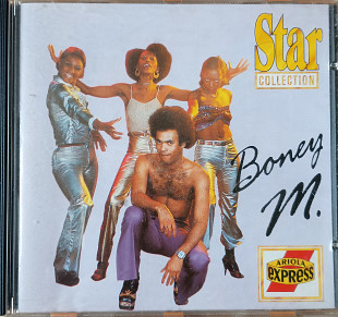 Boney M* Daddy cool* фирменный
