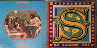 Steppenwolf – For Ladies Only - 71