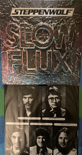 Steppenwolf – Slow Flux - 74
