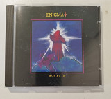 CD ENIGMA 1990 MCMXC a.D. (Germany)
