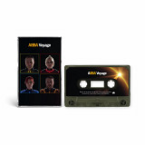 ABBA - Voyage (2021) Limited Edition Cassette / Alternative Artwork