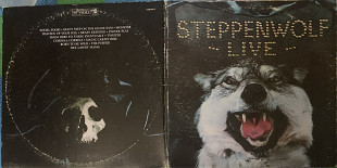 Steppenwolf – Live - 70