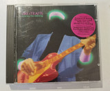 CD DIRE STRAITS 1988 Money For Nothing (W.Germany)