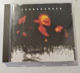 CD SOUNDGARDEN 1994 Superunknown (Germany)