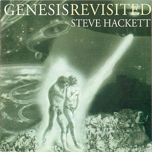 Steve Hackett – Genesis Revisited