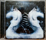 Paradise Lost – Paradise Lost