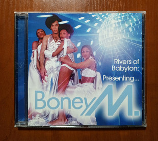 Boney M. – Rivers Of Babylon