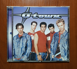 O-Town – O-Town