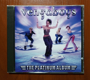 Vengaboys – The Platinum Album