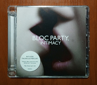 Bloc Party – Intimacy