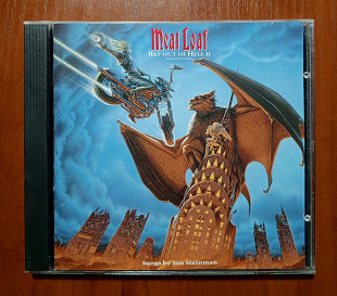 Meat Loaf – Bat Out Of Hell II