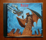 Meat Loaf – Bat Out Of Hell II