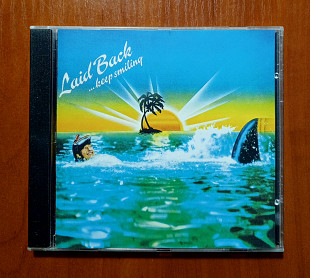 Laid Back – ...Keep Smiling