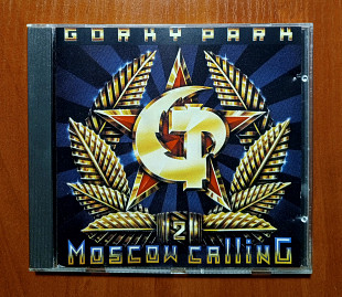 Gorky Park – Moscow Calling