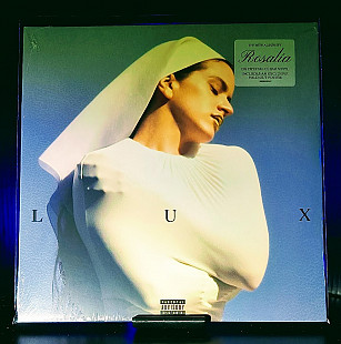 Rosalía – Lux