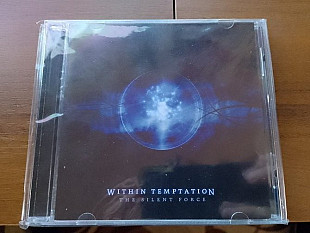 Within Temptation - The Silent Force