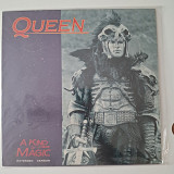 Queen – A Kind Of Magic (Extended Version)\Germany\1986\VG\G+