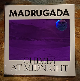 Madrugada – Chimes At Midnight