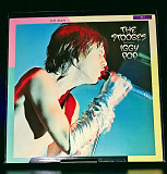 The Stooges Featuring Iggy Pop – No Fun